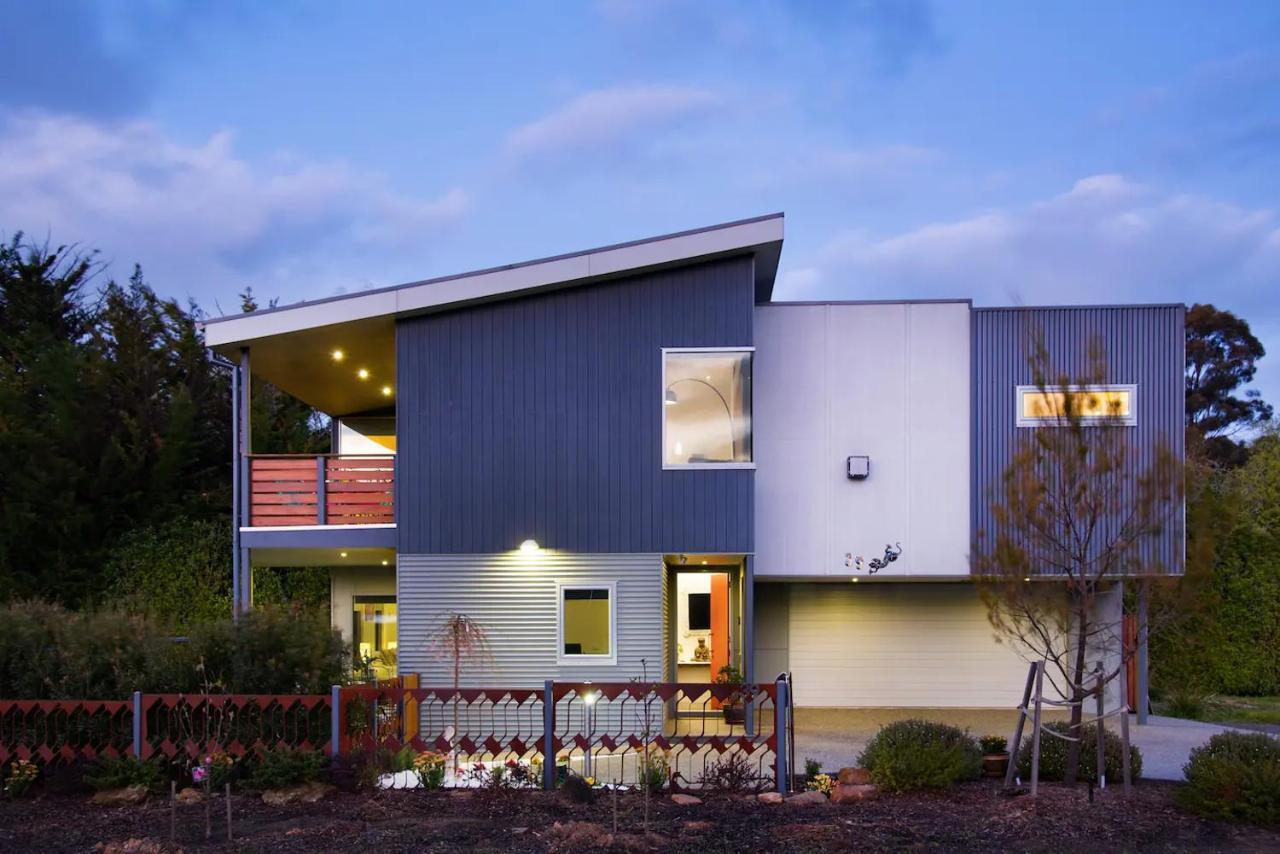 Azura Daylesford Exterior foto