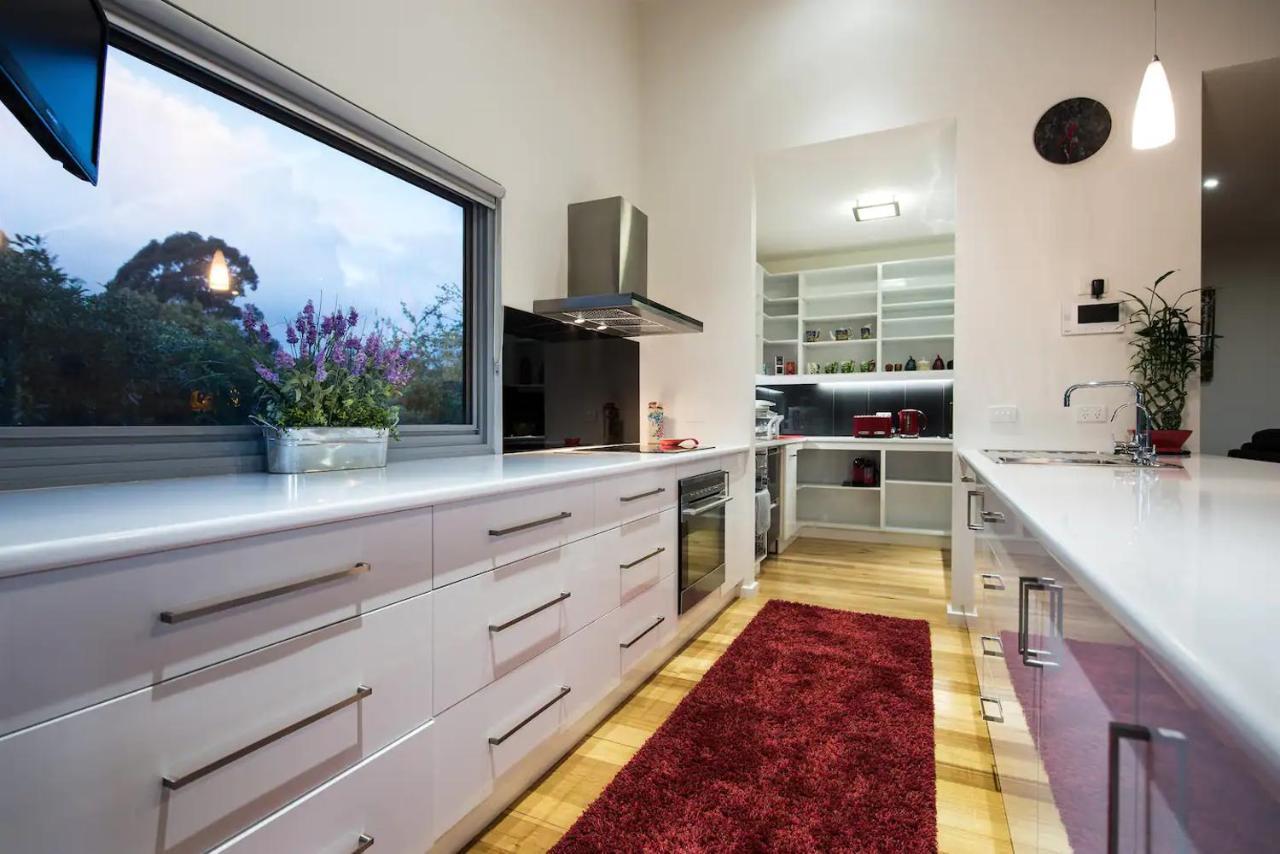 Azura Daylesford Exterior foto