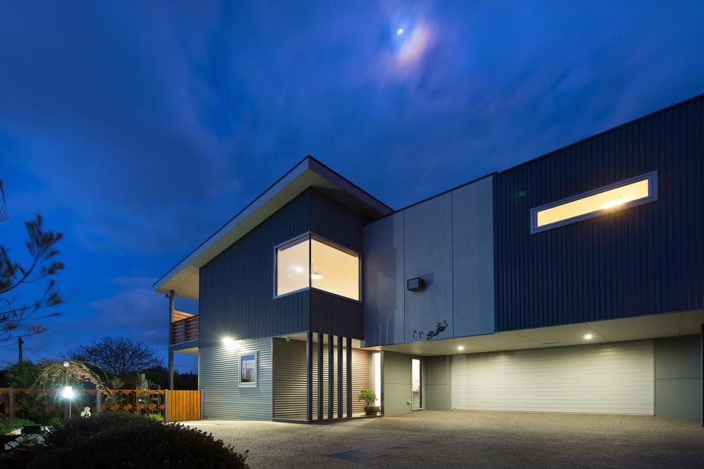 Azura Daylesford Exterior foto