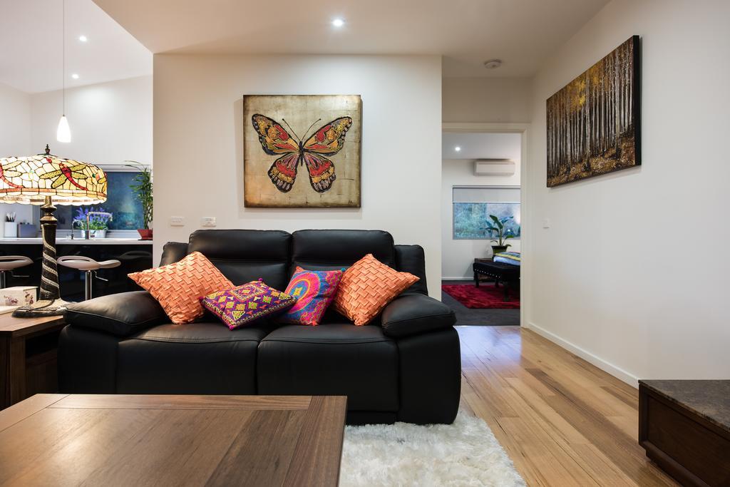 Azura Daylesford Exterior foto