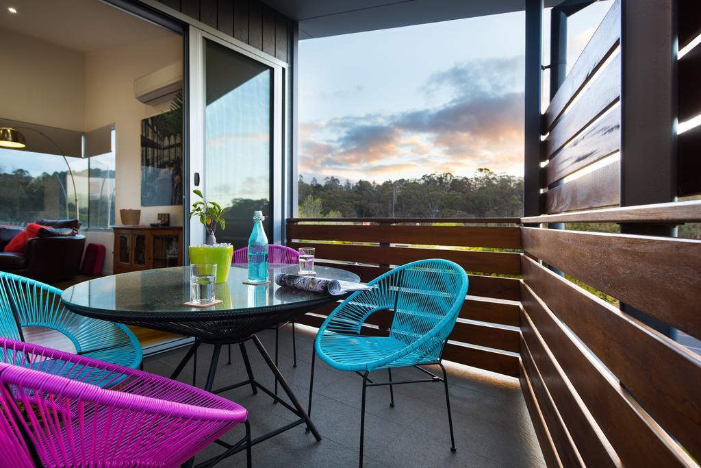 Azura Daylesford Exterior foto