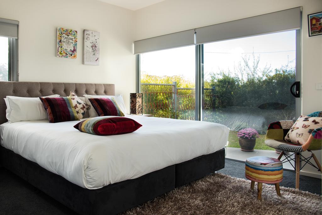 Azura Daylesford Exterior foto