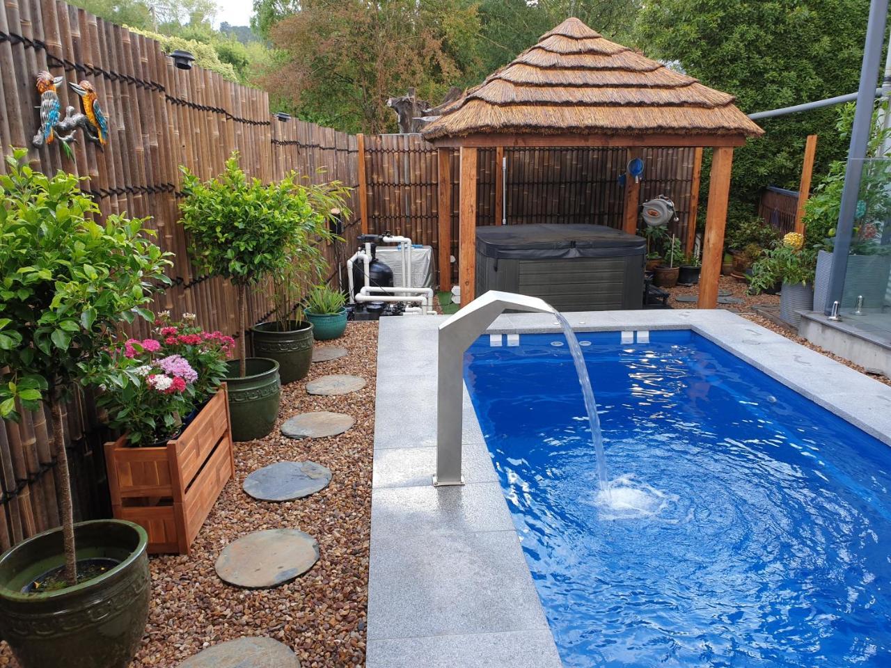 Azura Daylesford Exterior foto