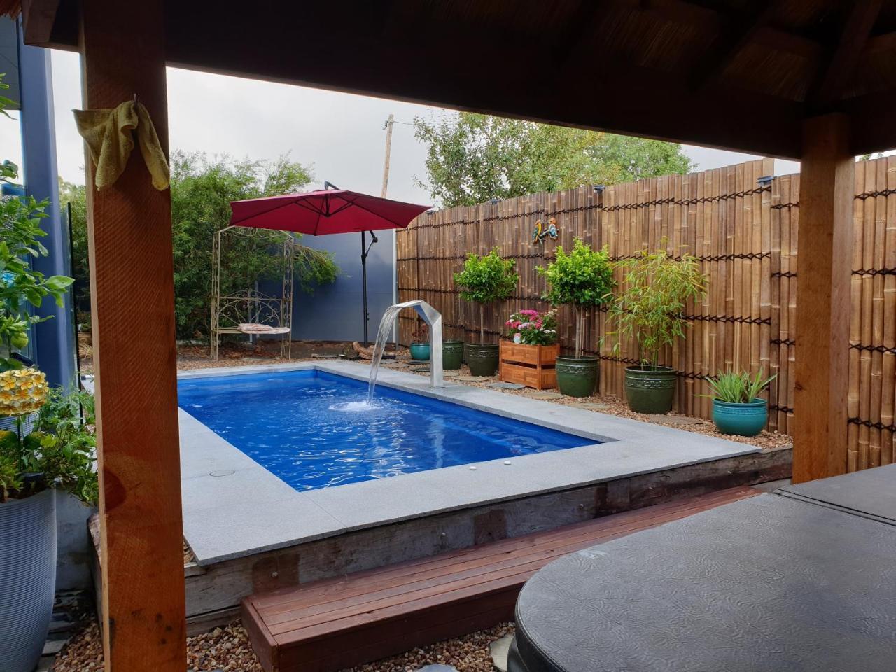 Azura Daylesford Exterior foto