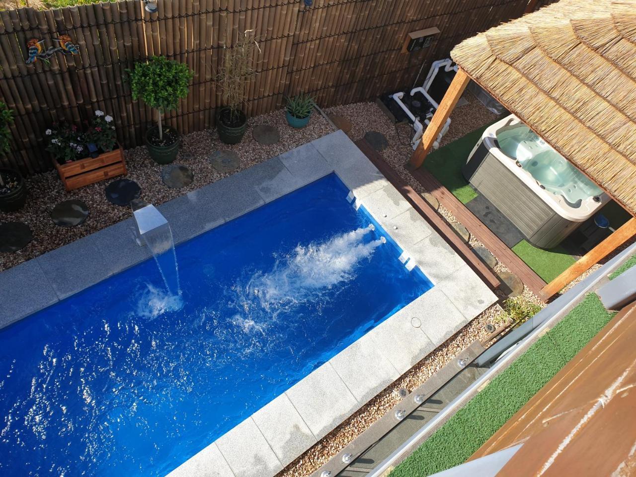 Azura Daylesford Exterior foto